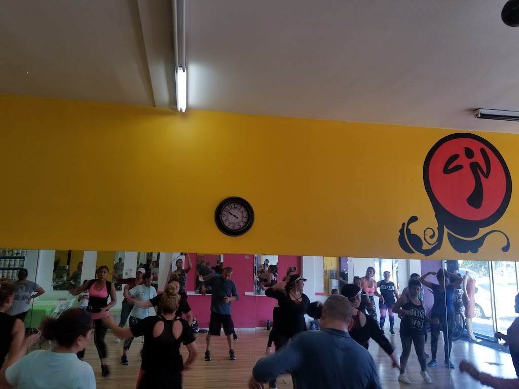  RoxBri Fitness Studio