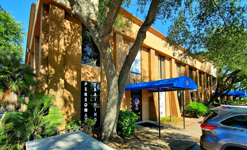  (AFMA) American Fitness and Martial Arts Pasadena