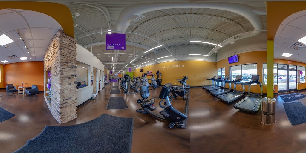  Anytime Fitness