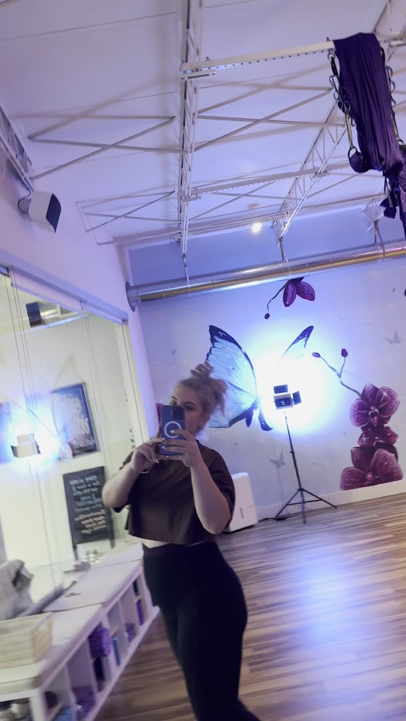  Bliss Fitness Studio Melbourne Florida