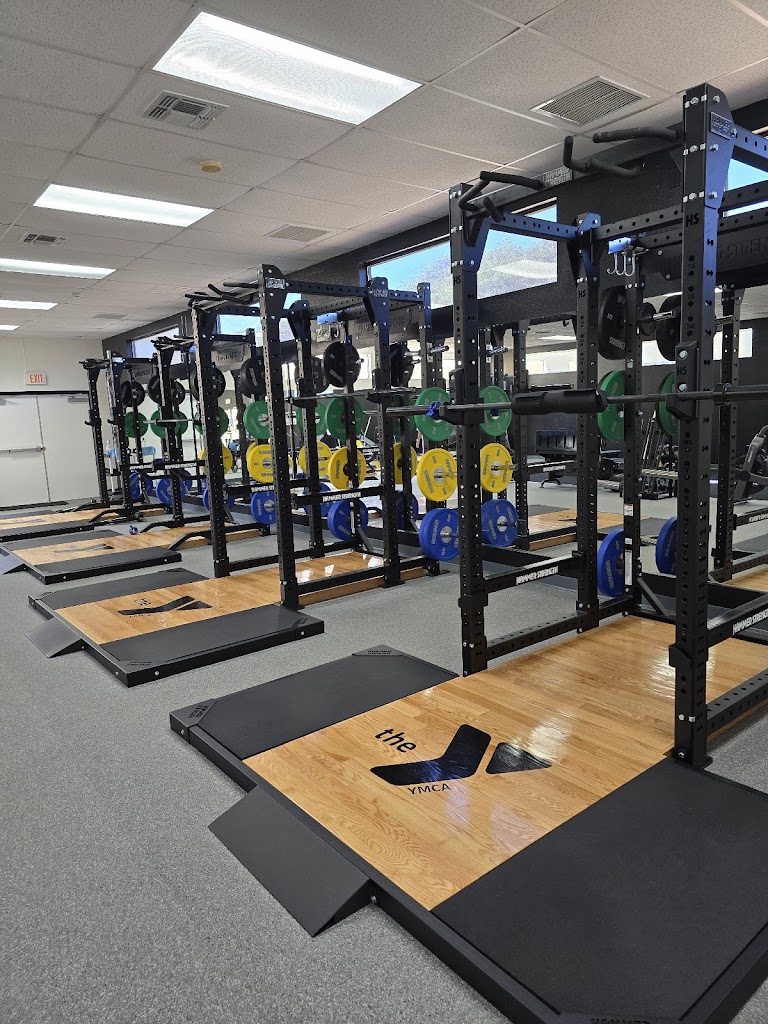  South Bay Family YMCA