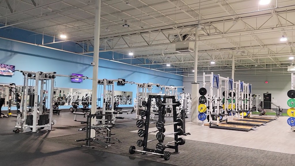  TruFit Athletic Clubs - Texas Ave