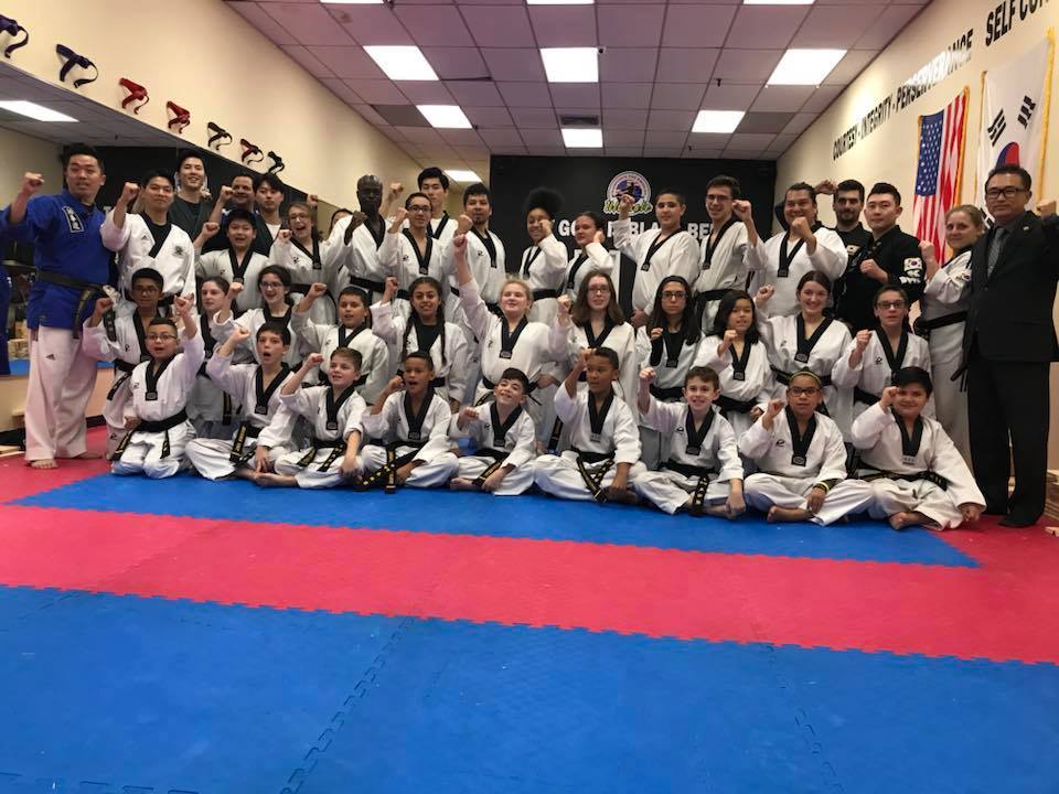  Champions Martial Arts Freeport