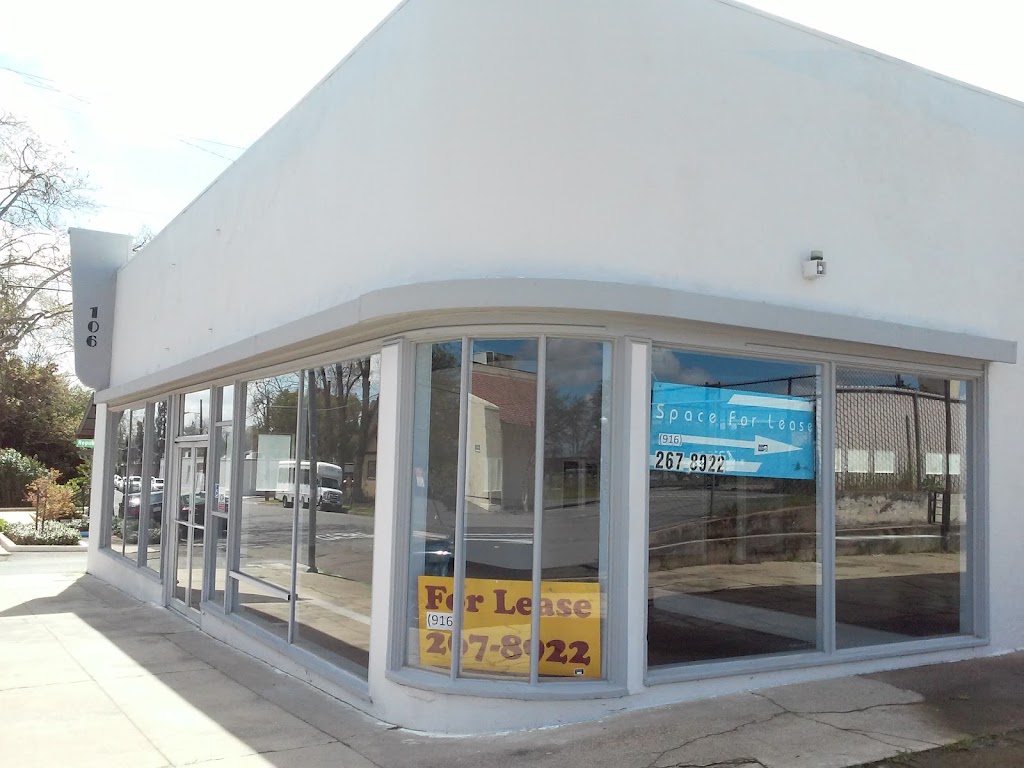  The Corner Boxing Club