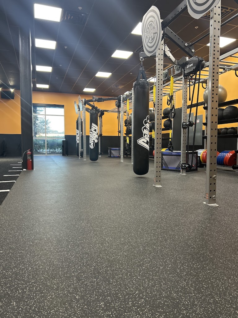  Crunch Fitness - Apopka