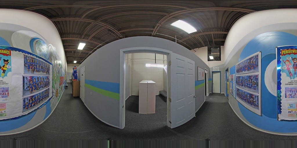  Cheer Destiny Allstars