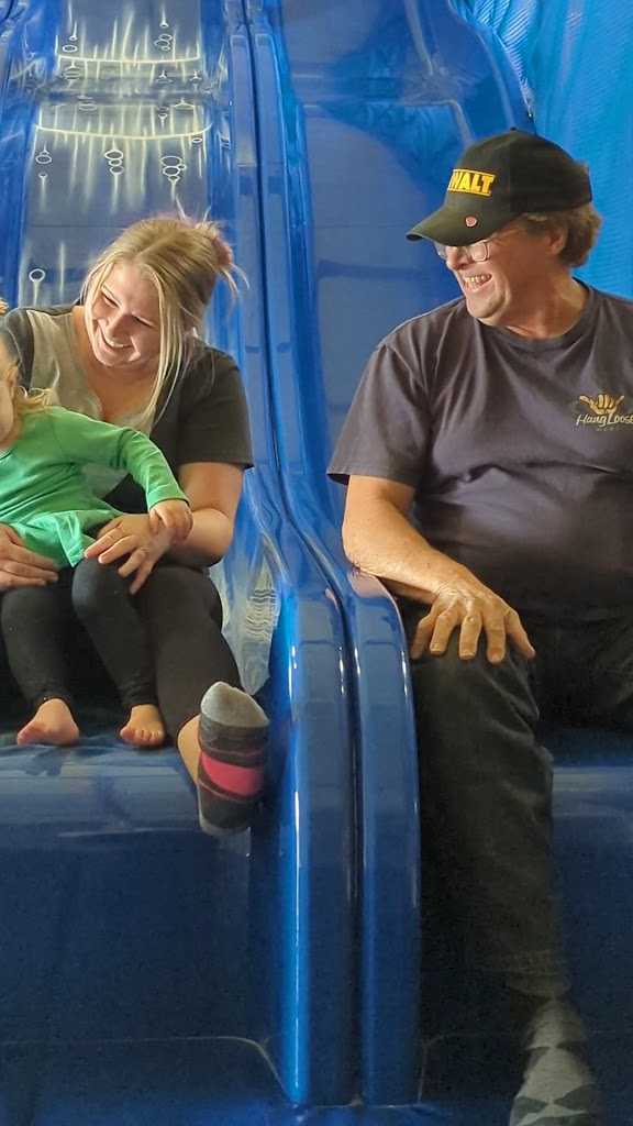  Courts Plus Community Fitness.