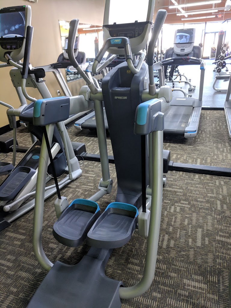  Anytime Fitness