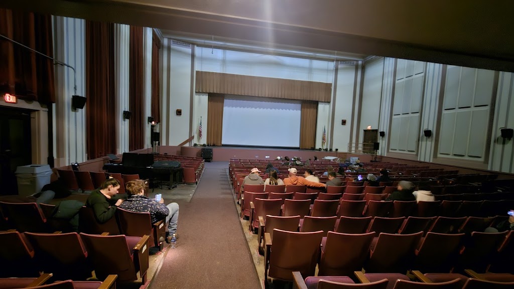  Punxsutawney Area Community Center Fitness Center