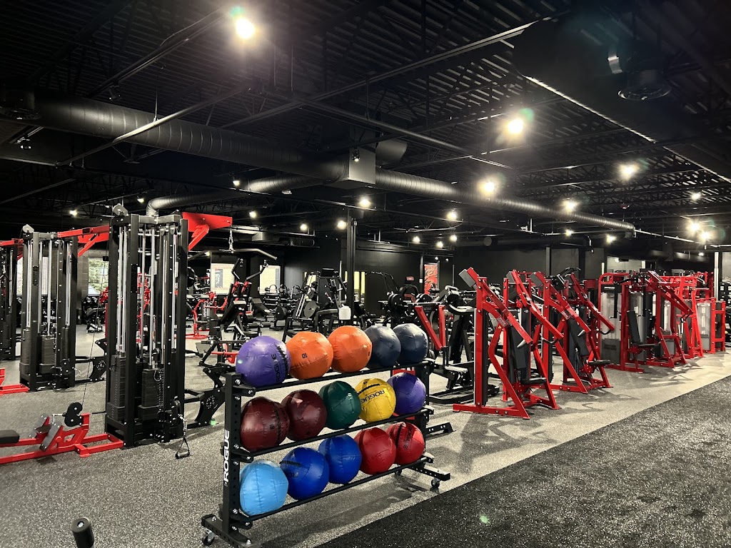  Los Campeones Gym, Hudson, WI