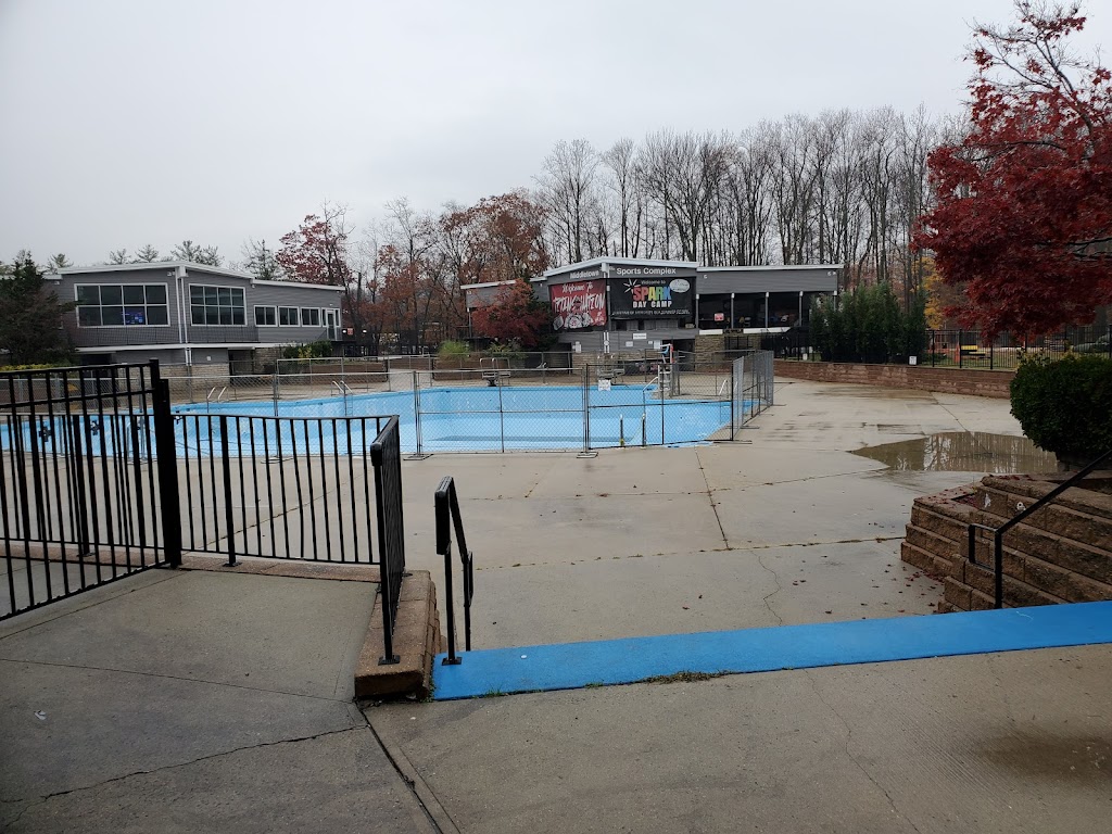  Middletown Sports Complex