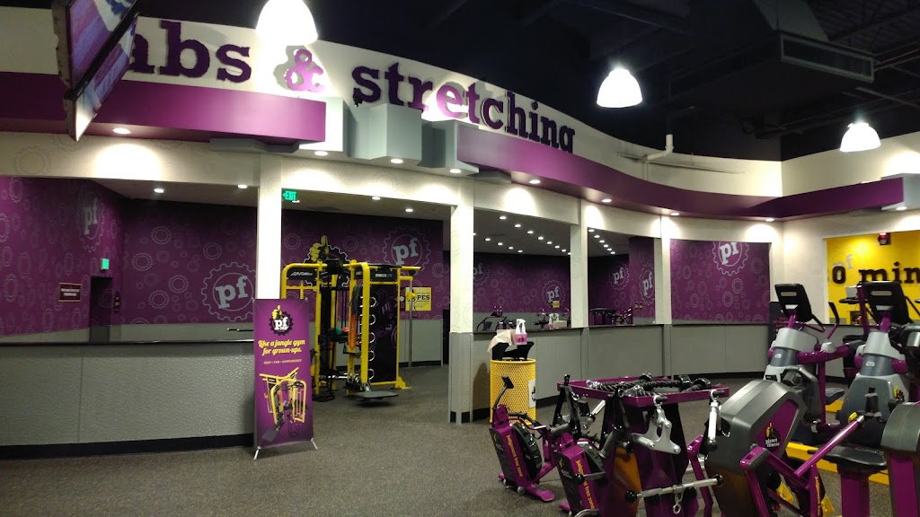  Planet Fitness