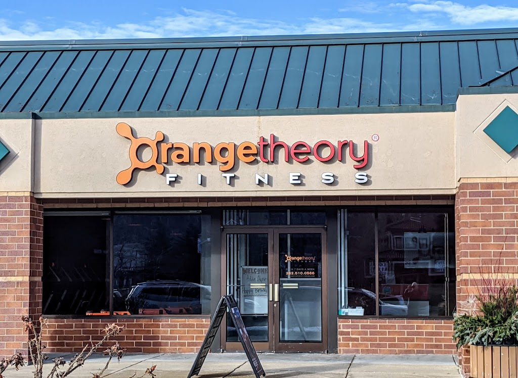  Orangetheory Fitness