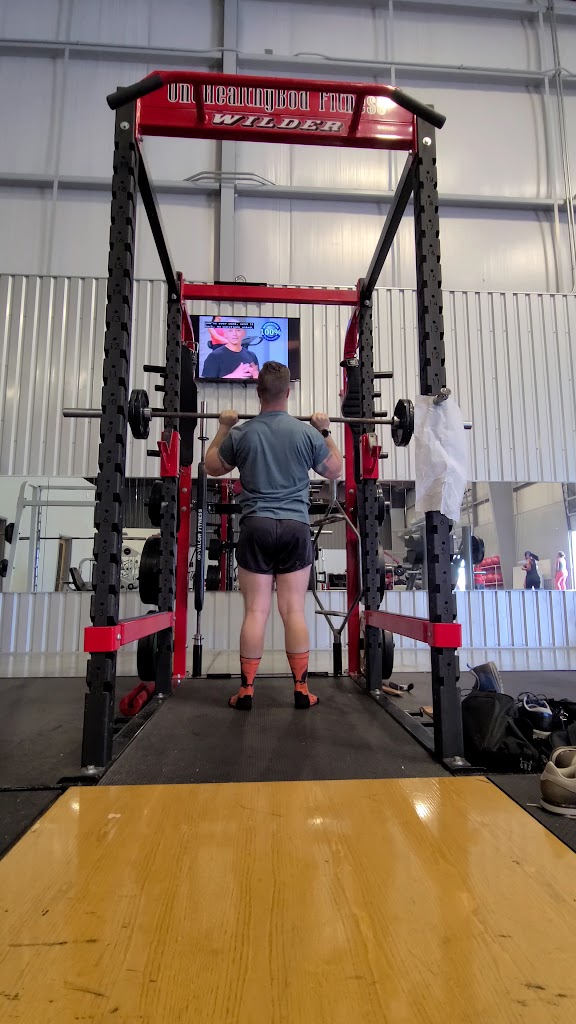  OneHealthyBod Fitness