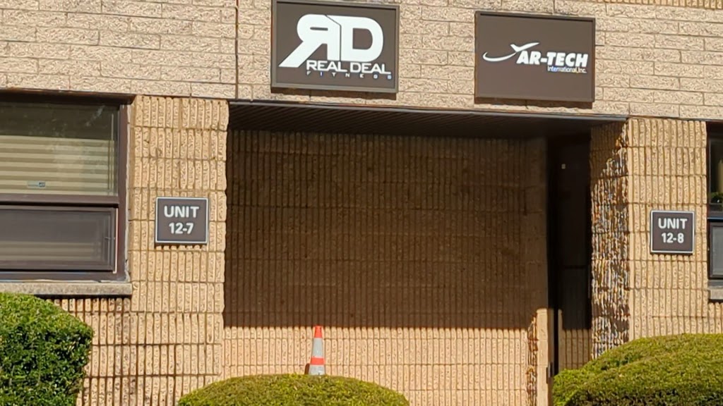  Real Deal Fitness