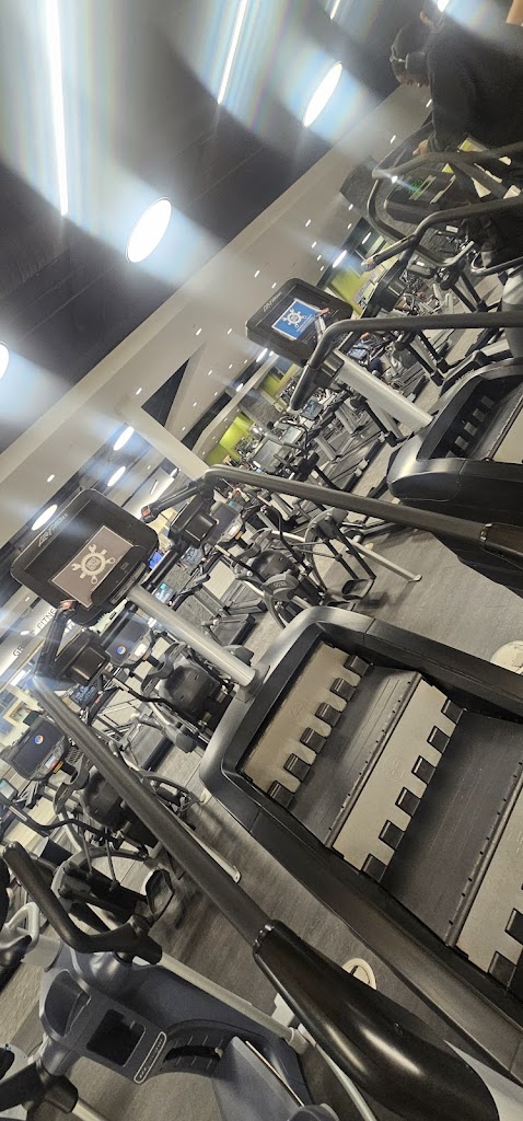  Onelife Fitness - Perimeter Sports Club