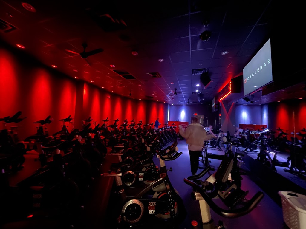  CYCLEBAR