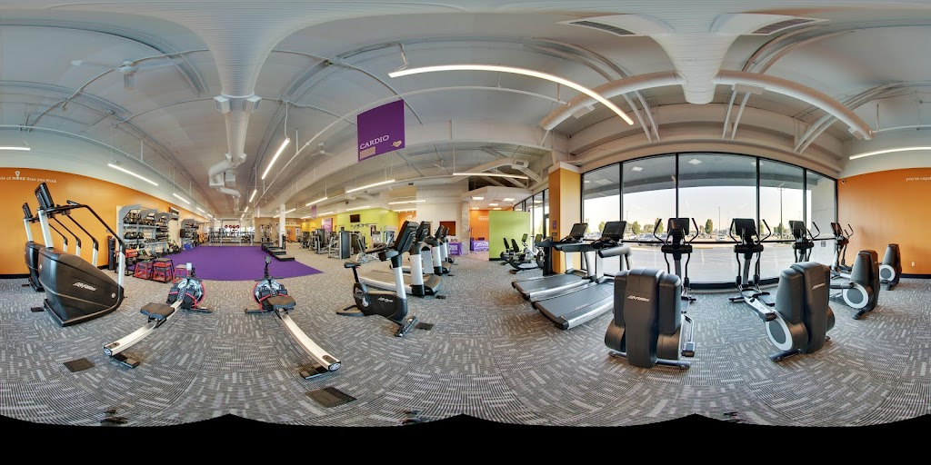  Anytime Fitness