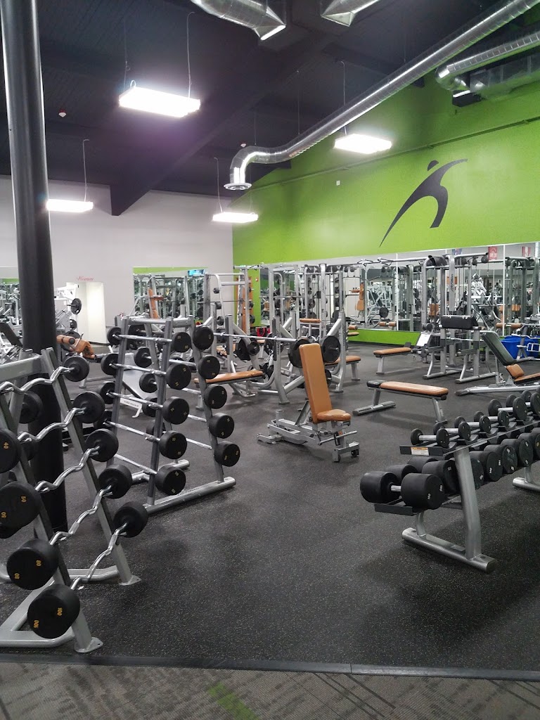  Smart Fitness of the Lewis-Clark Valley