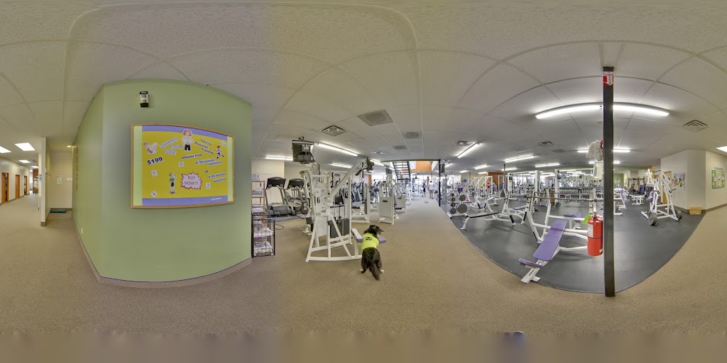  Mountains' Edge Fitness