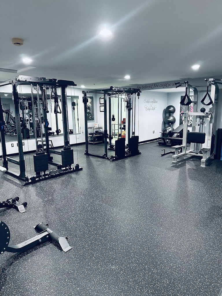  Mindful Ultimate Fitness