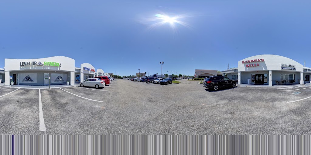  Level Up Fitness Jax