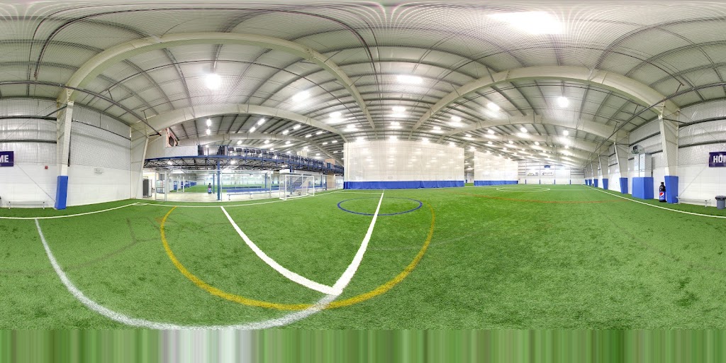  Wide World of Indoor Sports