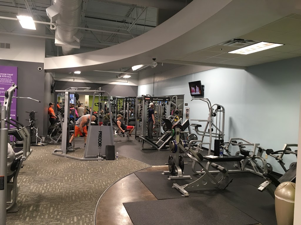  Anytime Fitness of Wadsworth
