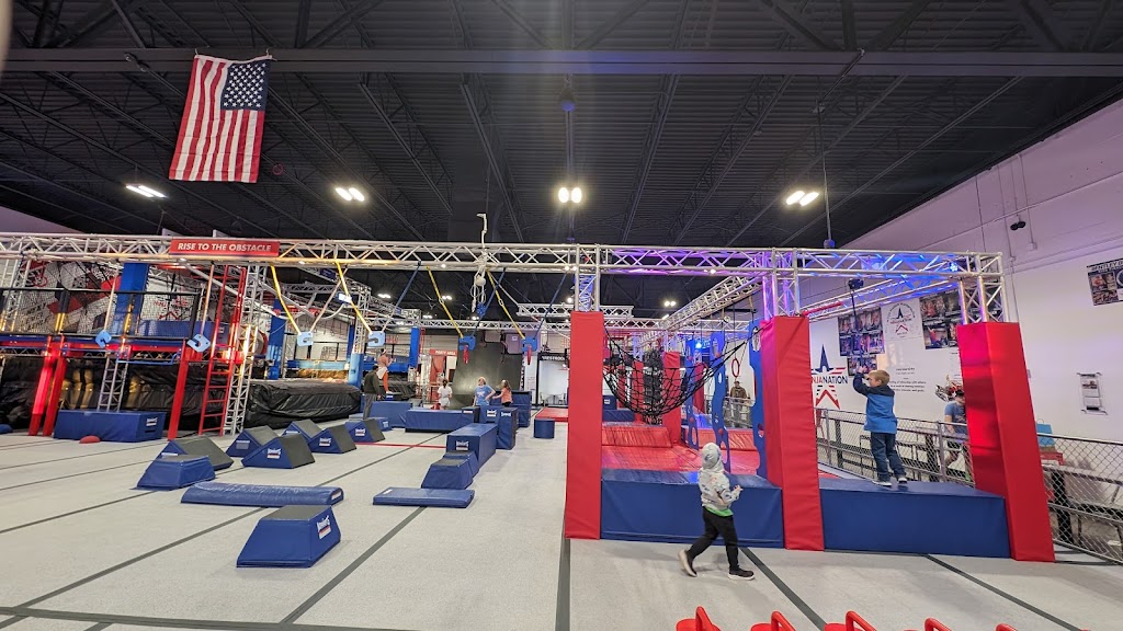  Carolina Ninja Academy