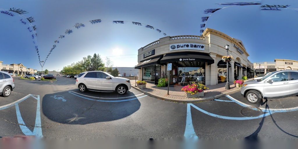  Pure Barre
