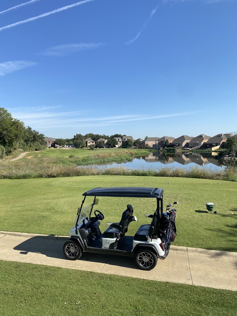  Texas 9 Golf