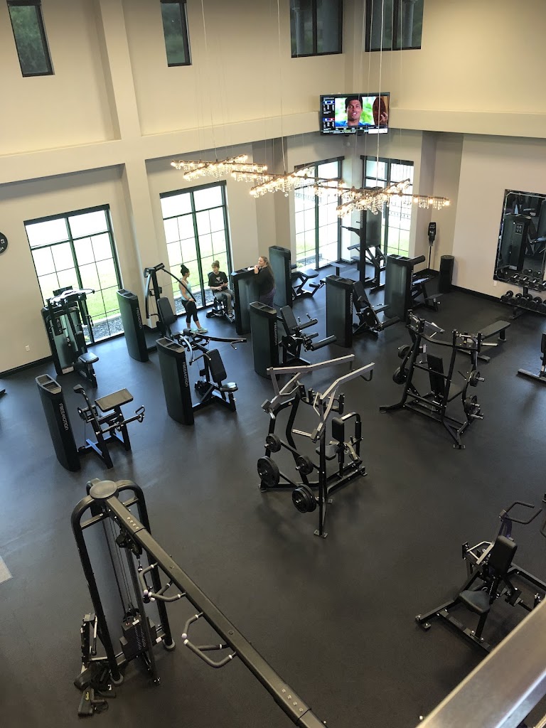  Di-Hard Fitness Studio