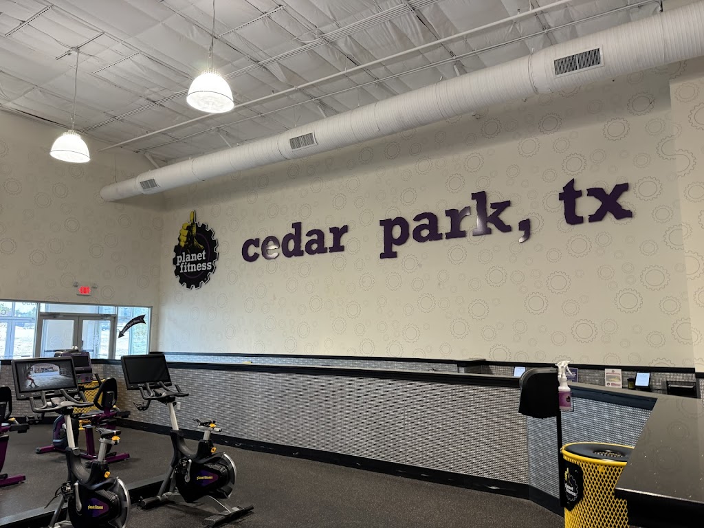  Planet Fitness