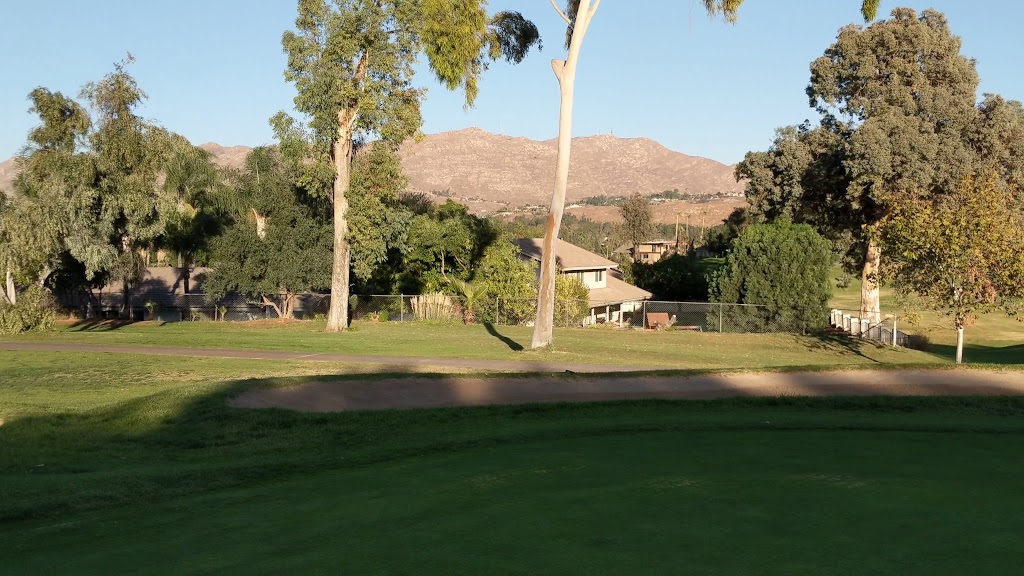  Canyon Crest Country Club