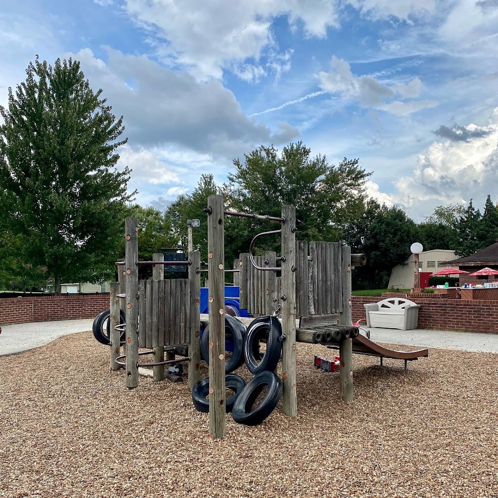  Smoky Mountain Gymnastics