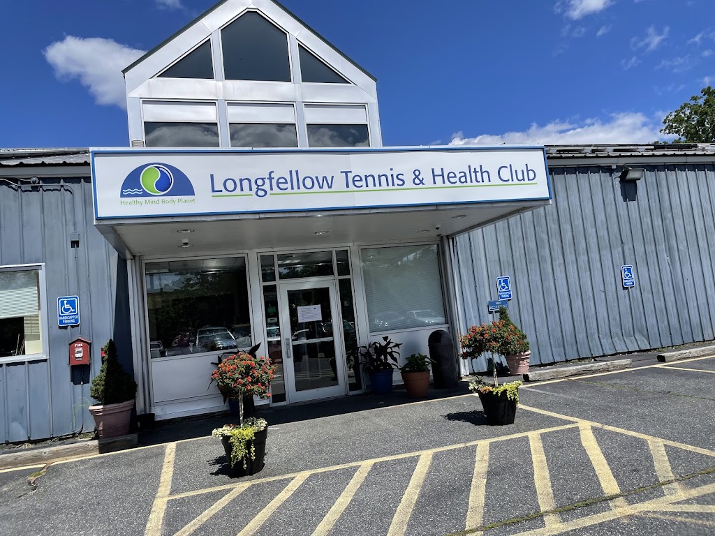  Longfellow Tennis & Health Club Wayland
