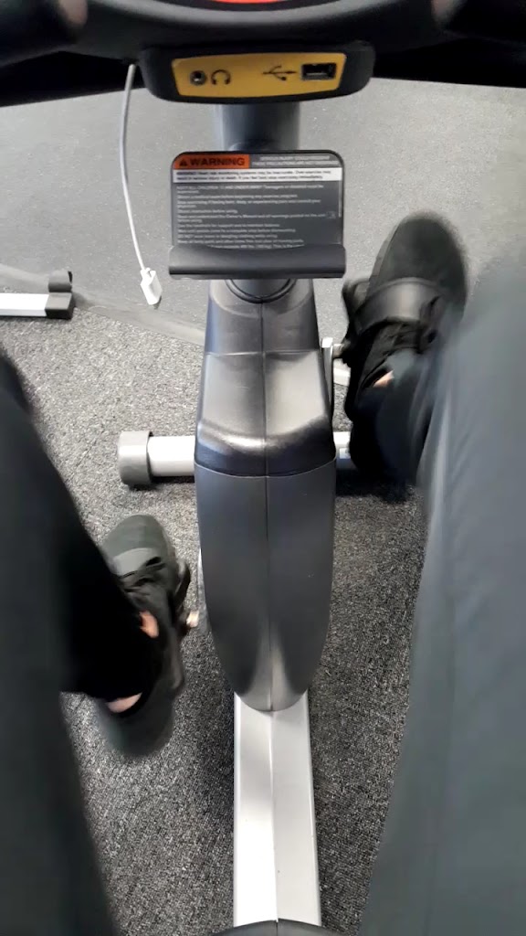  Physique Fitness Training Studio & wellness