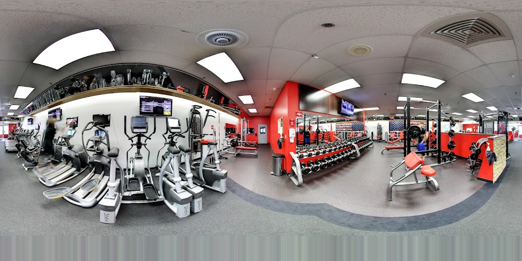  Snap Fitness Clinton