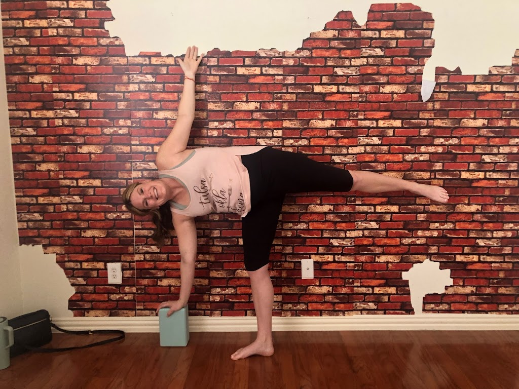  Om Yoga Arts - Mindfulness For Women