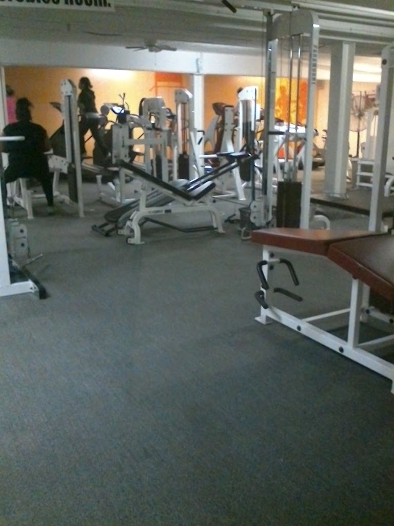  Lebanon Health & Fitness