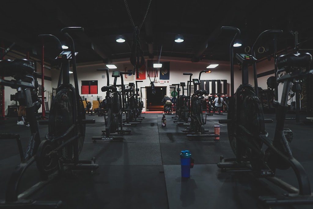  CrossFit Hidden Valley