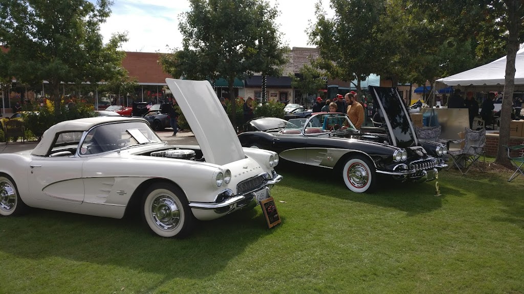  Downtown Fitness Tech