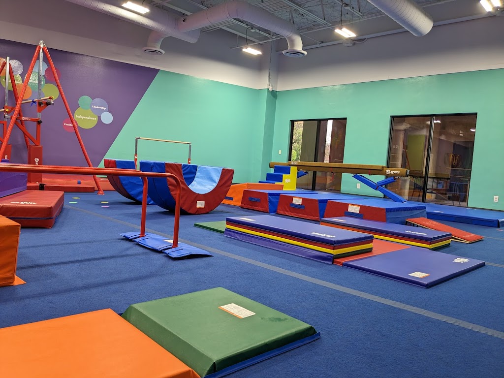  The Little Gym of Fayetteville, AR