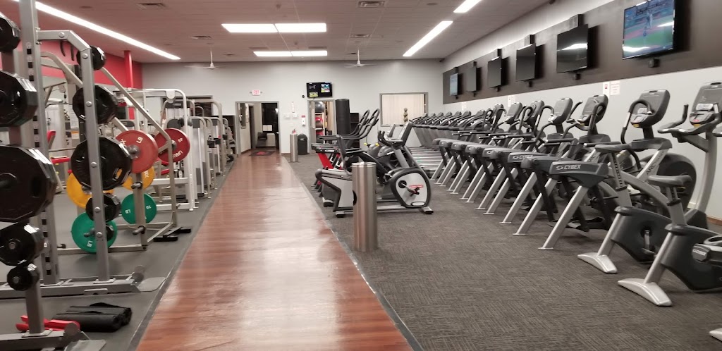  Snap Fitness Hampden