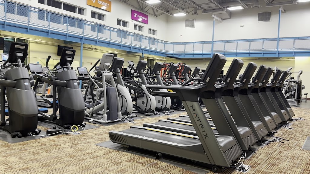  North Royalton Family YMCA