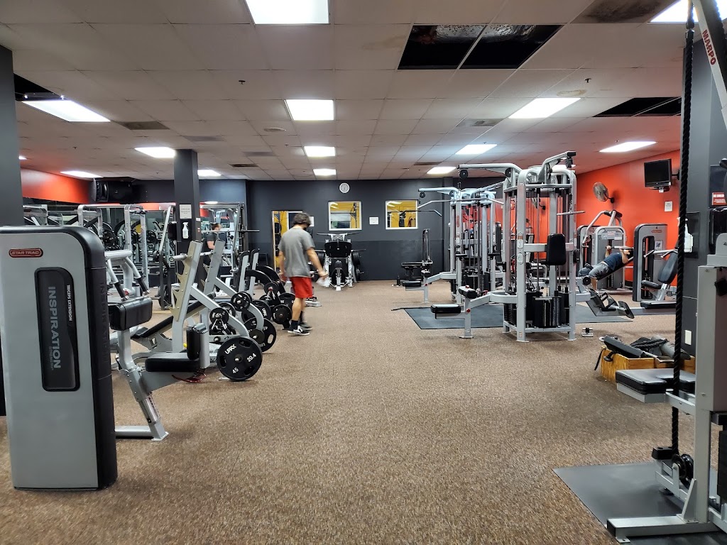  Oakway Fiit Health Club