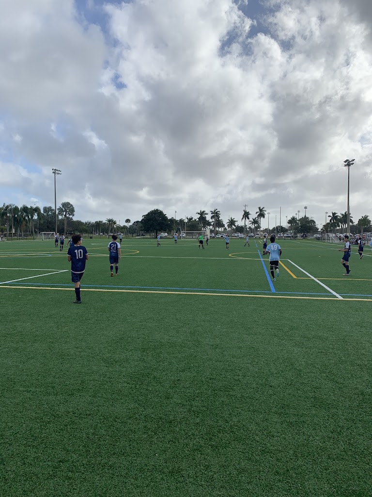  Bamford Sports Complex