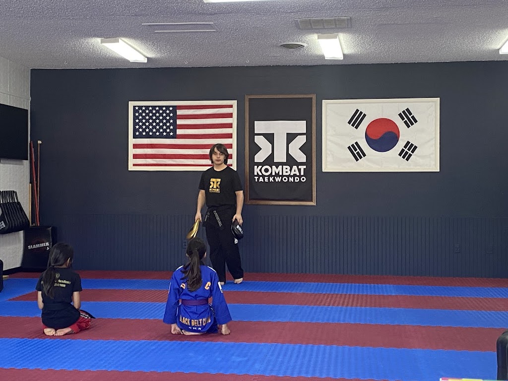  World Class Taekwondo Cedar Mill