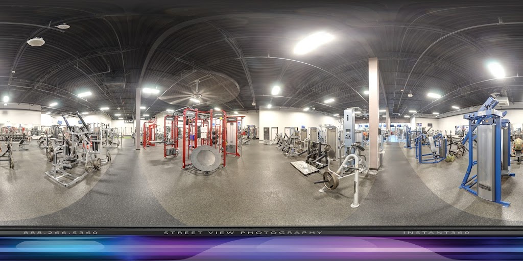  Pure Family Fitness Millsboro