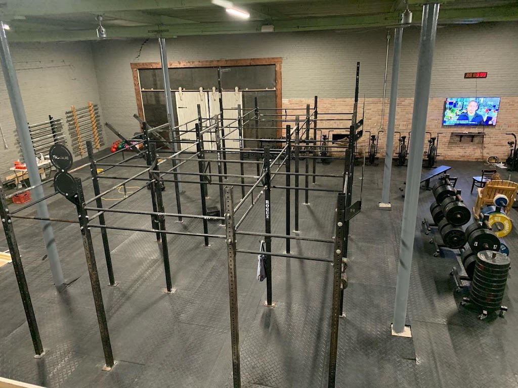  Downtown Biloxi Fitness